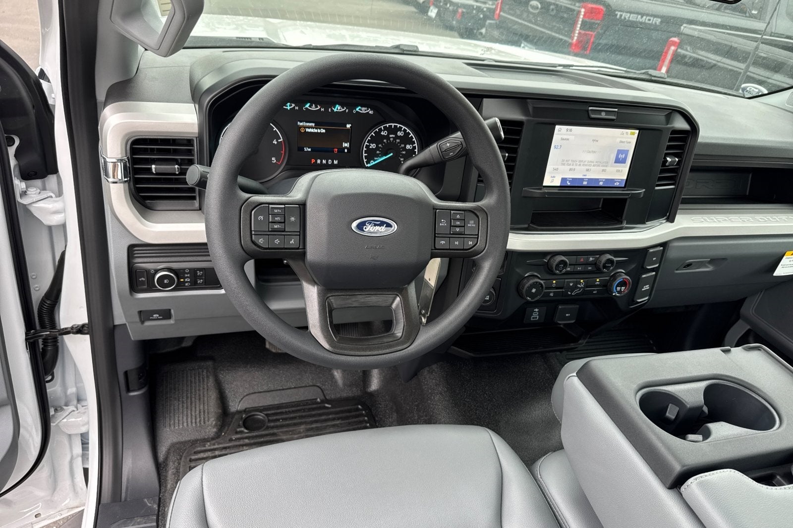 2025 Ford F-550SD XL DRW