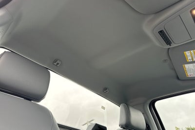 2025 Ford F-550SD XL DRW