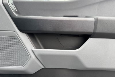 2025 Ford F-550SD XL DRW