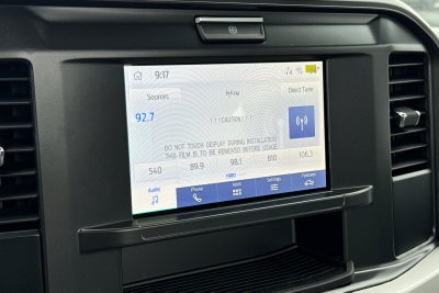 2025 Ford F-550SD XL DRW