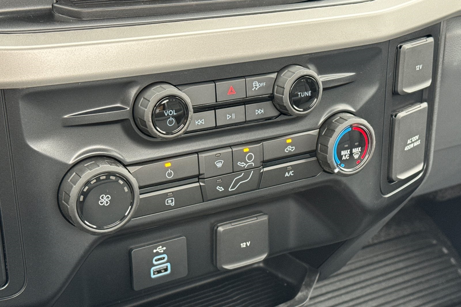 2025 Ford F-550SD XL DRW