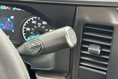 2025 Ford F-550SD XL DRW