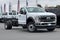 2025 Ford F-550SD XL DRW