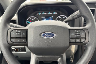 2025 Ford F-550SD XL DRW