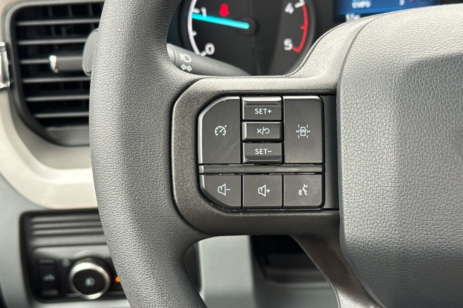 2025 Ford F-550SD XL DRW