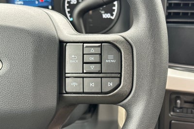 2025 Ford F-550SD XL DRW