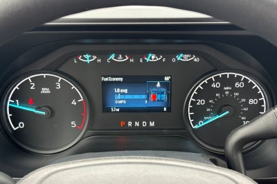 2025 Ford F-550SD XL DRW