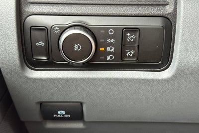 2025 Ford F-550SD XL DRW