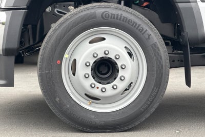 2025 Ford F-550SD XL DRW