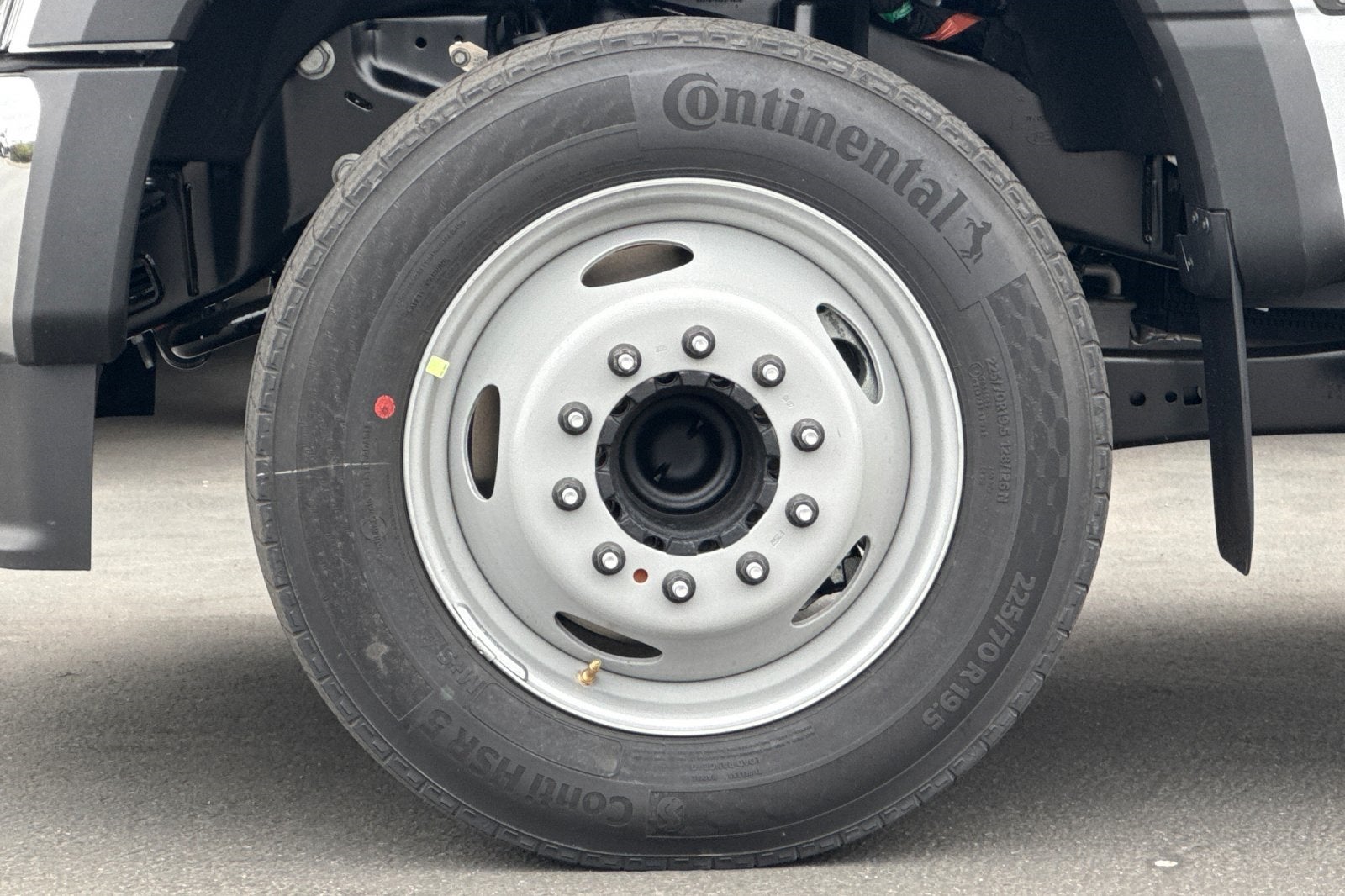 2025 Ford F-550SD XL DRW