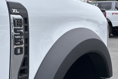 2025 Ford F-550SD XL DRW