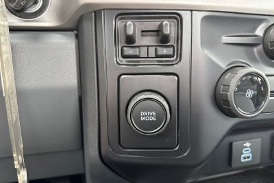 2025 Ford F-550SD XL DRW