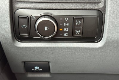 2025 Ford F-550SD XL DRW