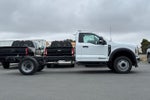 2025 Ford F-550SD XL DRW
