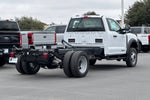 2025 Ford F-550SD XL DRW
