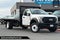 2017 Ford F-550SD XL DRW