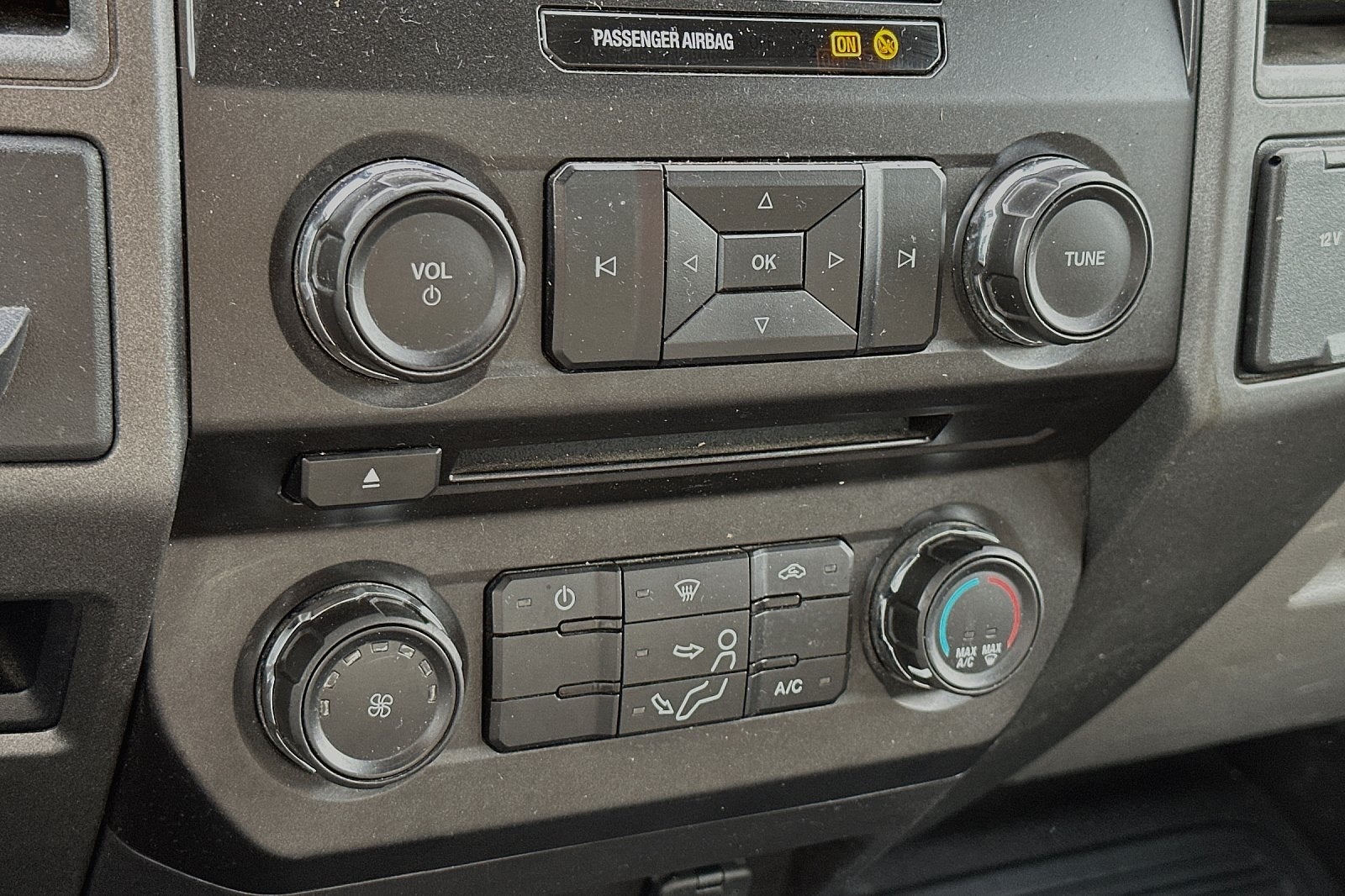 2017 Ford F-550SD XL DRW