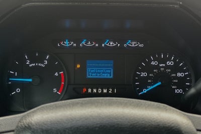 2017 Ford F-550SD XL DRW