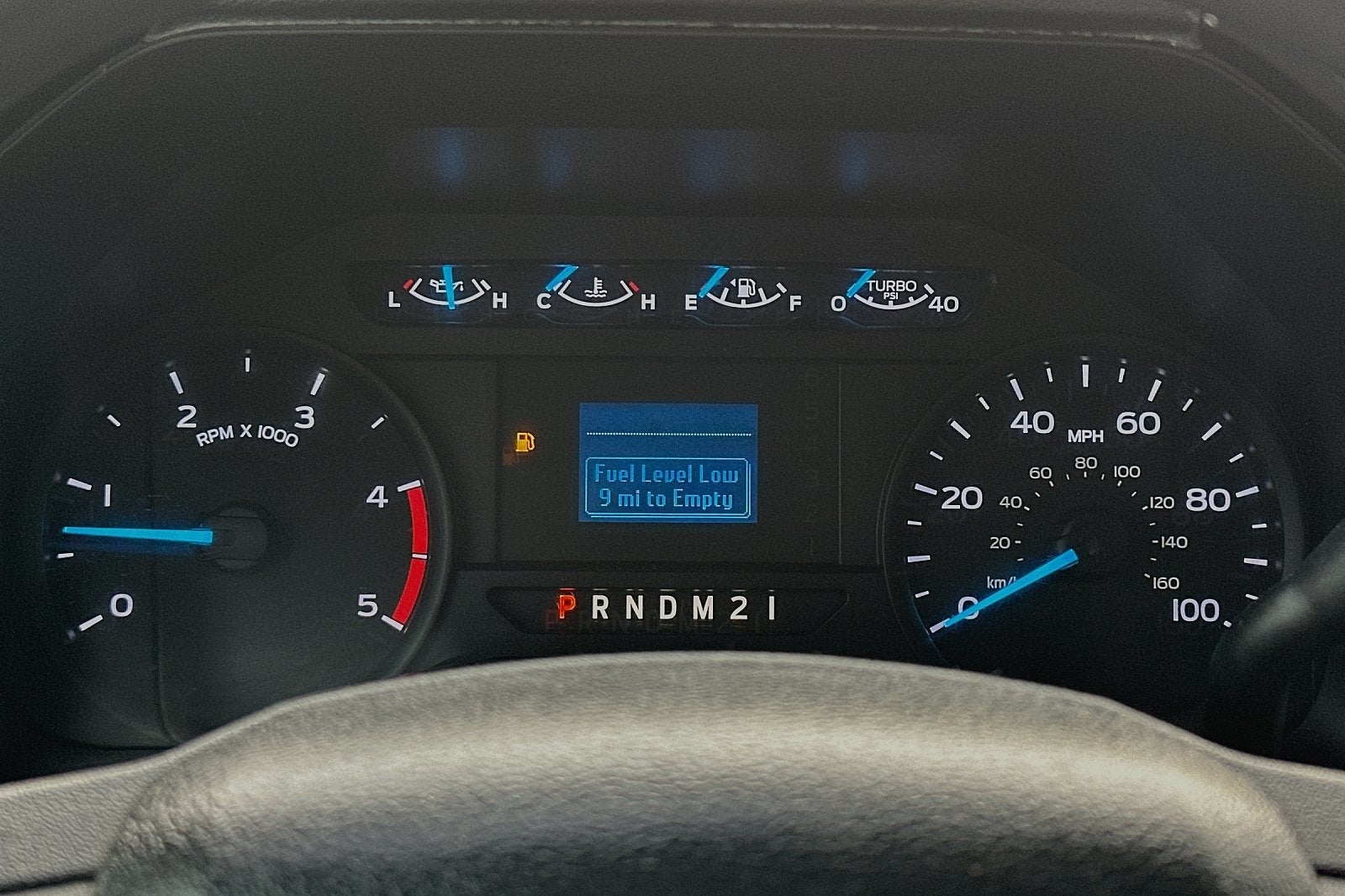 2017 Ford F-550SD XL DRW