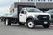 2017 Ford F-550SD XL DRW