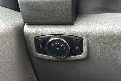 2017 Ford F-550SD XL DRW