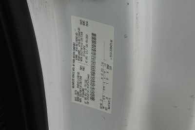 2017 Ford F-550SD XL DRW