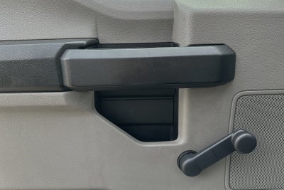 2017 Ford F-550SD XL DRW