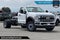 2025 Ford F-550SD XL DRW