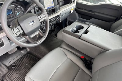 2025 Ford F-550SD XL DRW