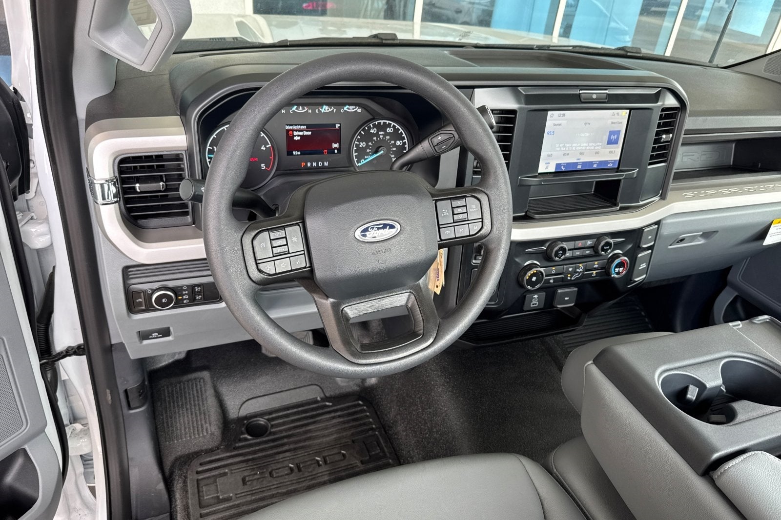 2025 Ford F-550SD XL DRW