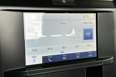 2025 Ford F-550SD XL DRW