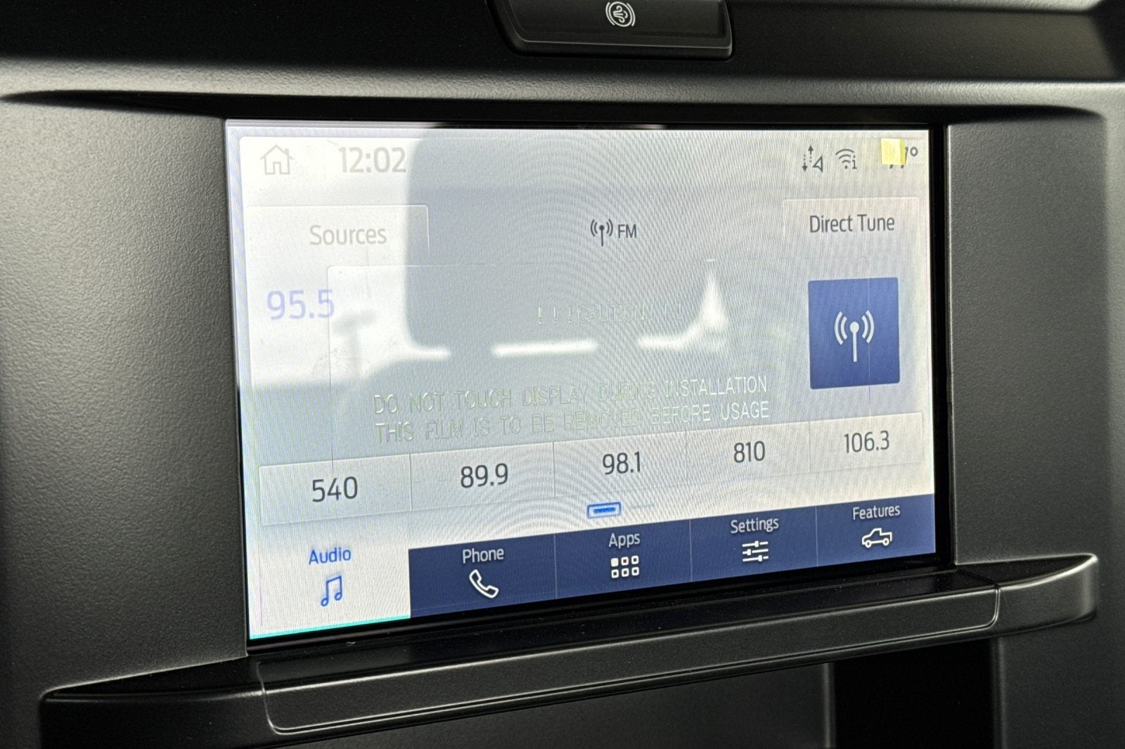 2025 Ford F-550SD XL DRW