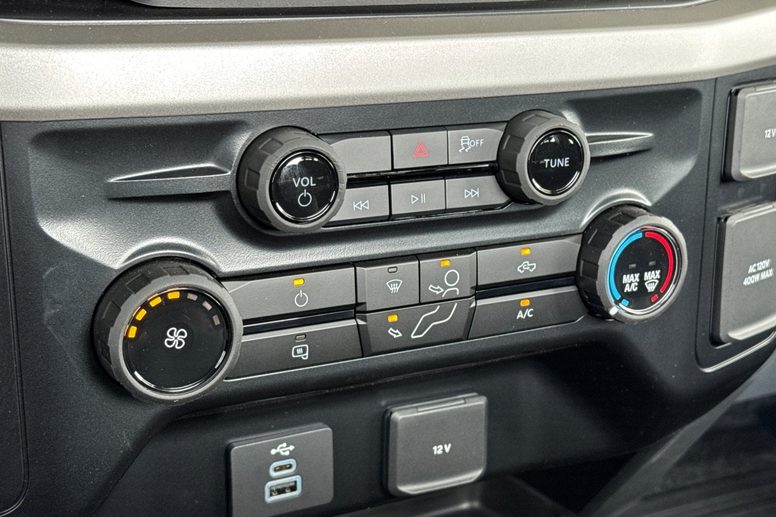 2025 Ford F-550SD XL DRW