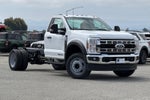2025 Ford F-550SD XL DRW