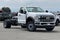 2025 Ford F-550SD XL DRW