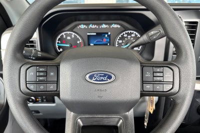 2025 Ford F-550SD XL DRW