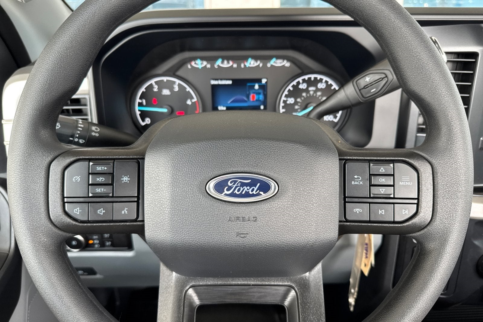 2025 Ford F-550SD XL DRW