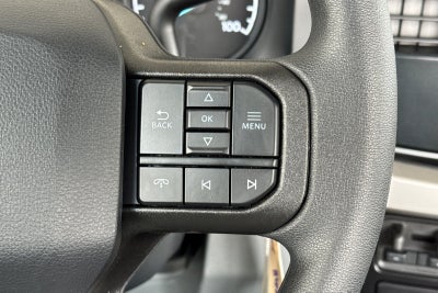 2025 Ford F-550SD XL DRW