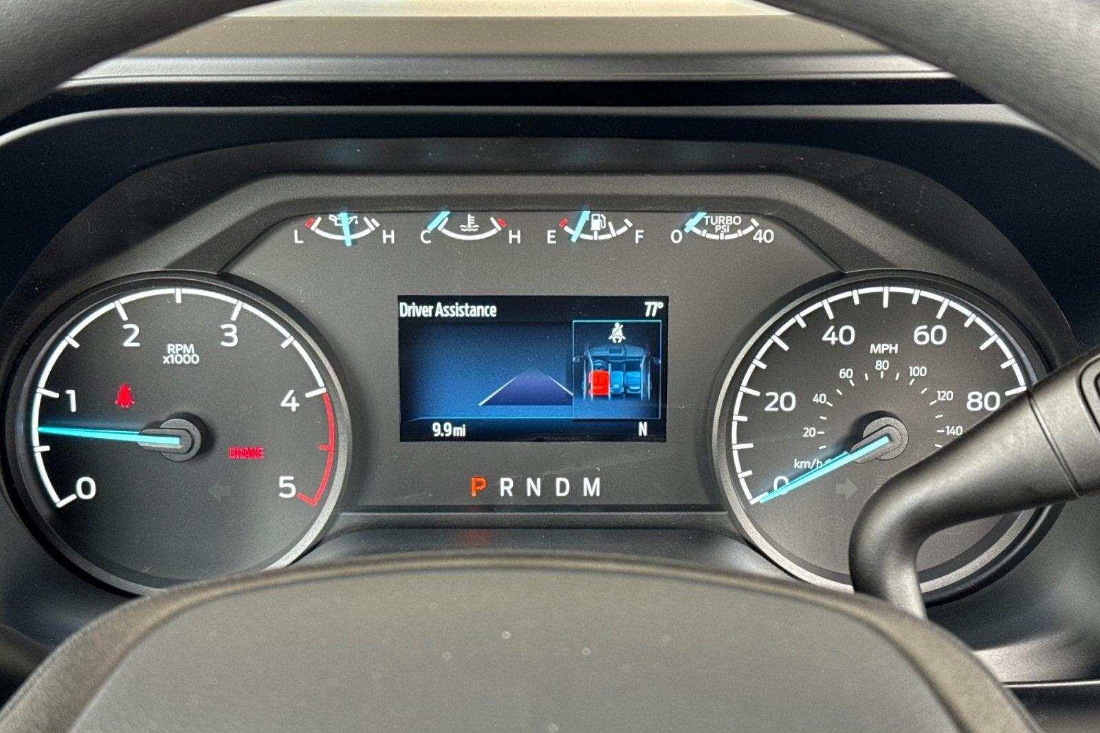 2025 Ford F-550SD XL DRW