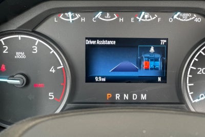 2025 Ford F-550SD XL DRW