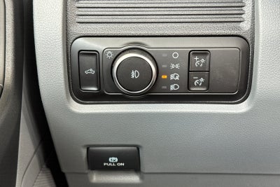 2025 Ford F-550SD XL DRW