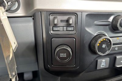 2025 Ford F-550SD XL DRW