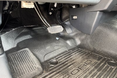 2025 Ford F-550SD XL DRW