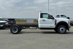 2025 Ford F-550SD XL DRW