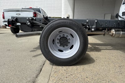 2025 Ford F-550SD XL DRW