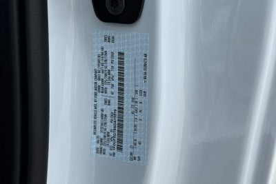 2025 Ford F-550SD XL DRW