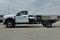 2025 Ford F-550SD XL DRW