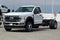 2025 Ford F-550SD XL DRW
