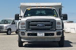 2013 Ford F-550SD XL DRW