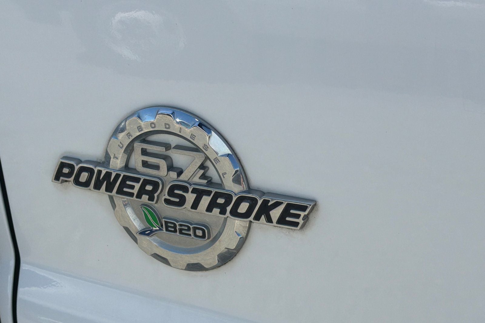 2013 Ford F-550SD XL DRW